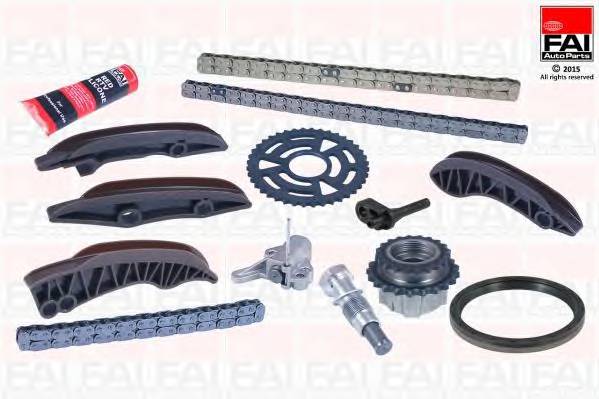 FAI AutoParts TCK133C купить в Украине по выгодным ценам от компании ULC