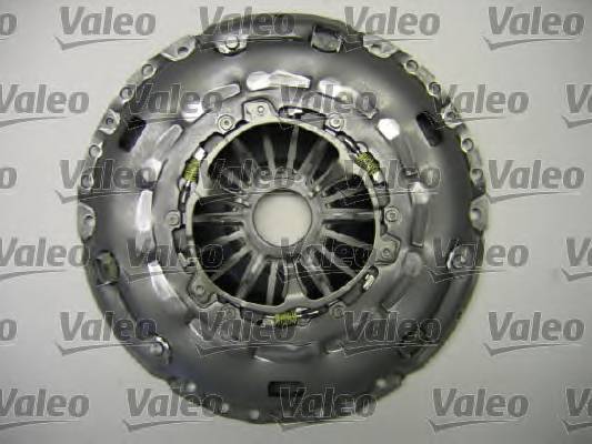 VALEO 826731 купити в Україні за вигідними цінами від компанії ULC