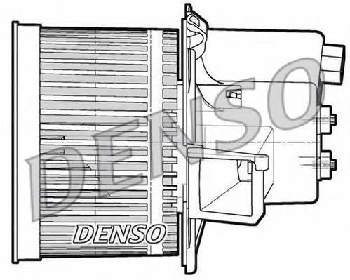 DENSO DEA09064 купити в Україні за вигідними цінами від компанії ULC