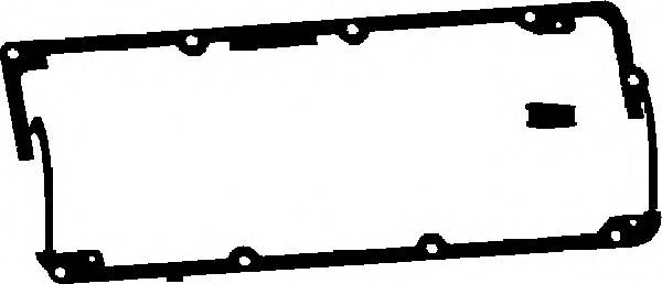 CORTECO 026682P купити в Україні за вигідними цінами від компанії ULC