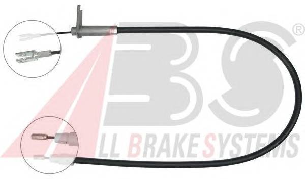 A.B.S. K19618 купити в Україні за вигідними цінами від компанії ULC