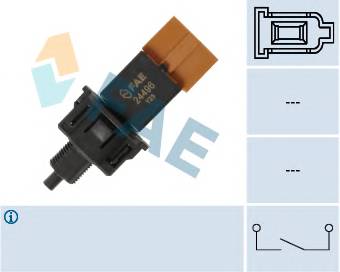 FAE 24496 купить в Украине по выгодным ценам от компании ULC