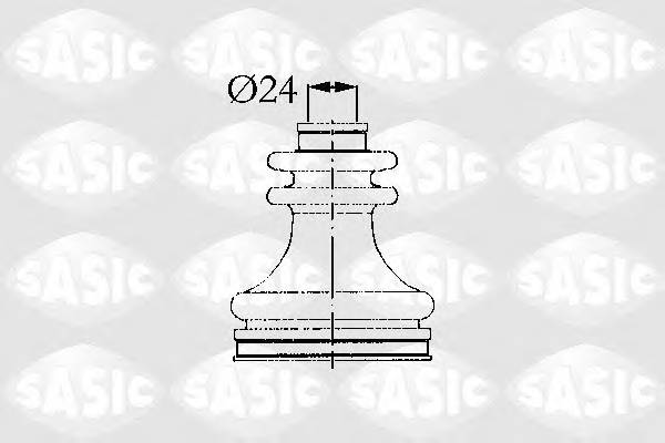 SASIC 4003425 купить в Украине по выгодным ценам от компании ULC