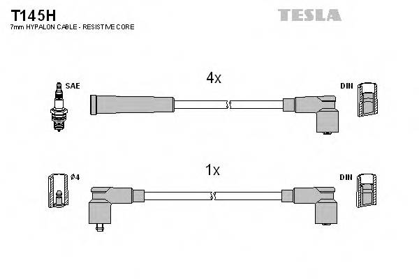 TESLA T145H купити в Україні за вигідними цінами від компанії ULC