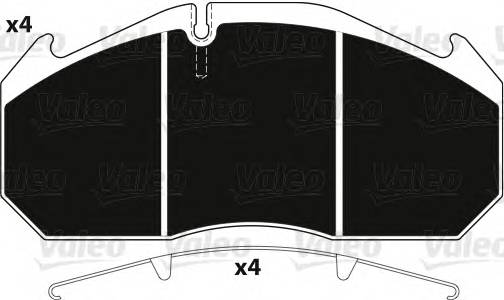 VALEO 882211 купить в Украине по выгодным ценам от компании ULC