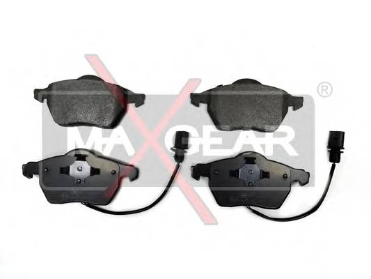 MAXGEAR 19-0652 купити в Україні за вигідними цінами від компанії ULC