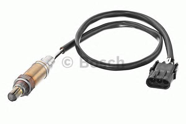 BOSCH 0 258 003 892 купити в Україні за вигідними цінами від компанії ULC