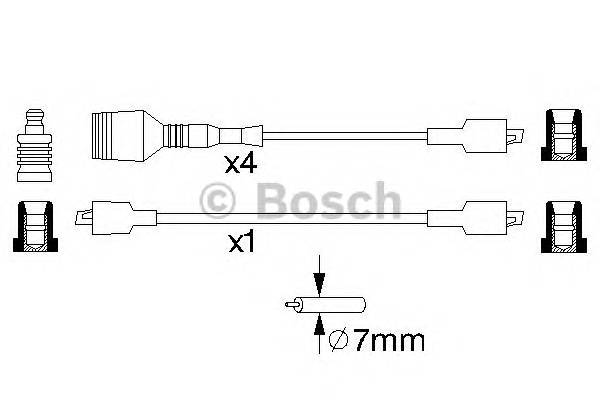 BOSCH 0 986 356 823 купити в Україні за вигідними цінами від компанії ULC