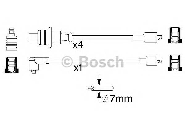 BOSCH 0 986 357 128 купить в Украине по выгодным ценам от компании ULC