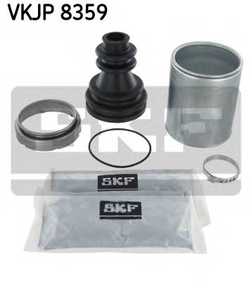 SKF VKJP 8359 купить в Украине по выгодным ценам от компании ULC