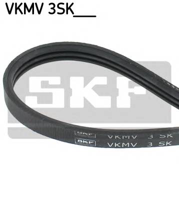 SKF VKMV 3SK863 купити в Україні за вигідними цінами від компанії ULC