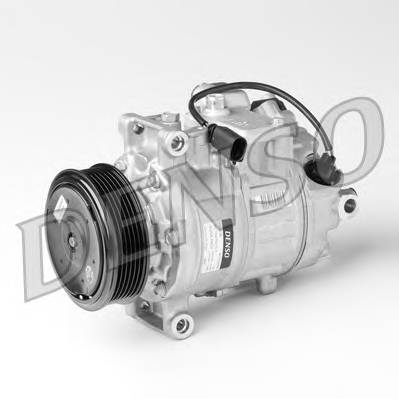 DENSO DCP02063 купить в Украине по выгодным ценам от компании ULC