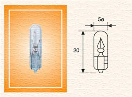 MAGNETI MARELLI 003721100000 купить в Украине по выгодным ценам от компании ULC