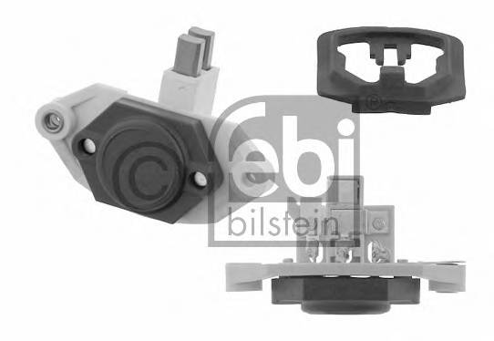 FEBI BILSTEIN 11642 купити в Україні за вигідними цінами від компанії ULC