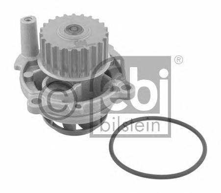 FEBI BILSTEIN 24358 купити в Україні за вигідними цінами від компанії ULC