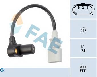 FAE 79048 купить в Украине по выгодным ценам от компании ULC