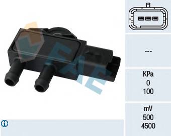 FAE 16111 купити в Україні за вигідними цінами від компанії ULC