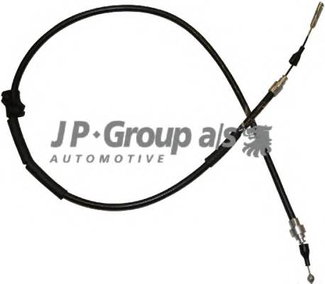 JP GROUP 1170306580 купить в Украине по выгодным ценам от компании ULC
