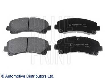 BLUE PRINT ADZ94237 купити в Україні за вигідними цінами від компанії ULC