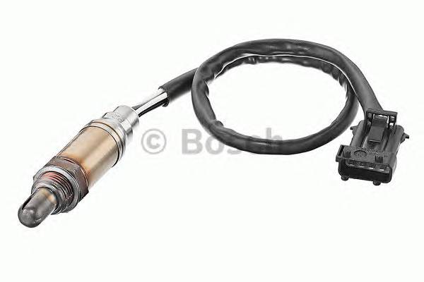 BOSCH 0 258 005 097 купити в Україні за вигідними цінами від компанії ULC