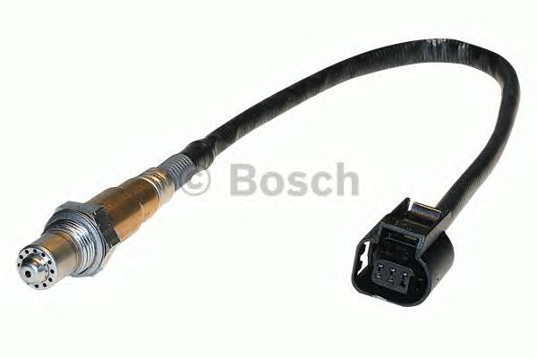 BOSCH 0 258 017 187 купити в Україні за вигідними цінами від компанії ULC