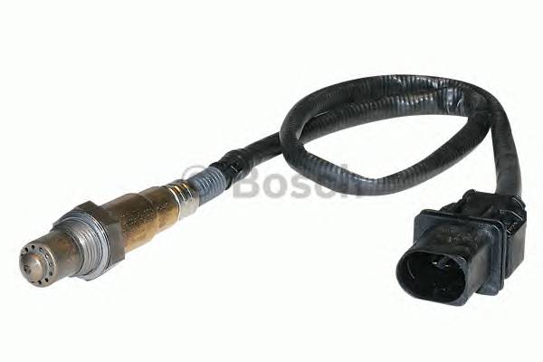 BOSCH 0 281 004 027 купити в Україні за вигідними цінами від компанії ULC