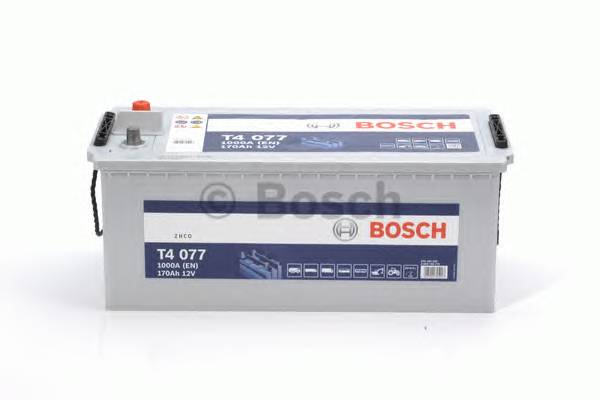 BOSCH 0 092 T40 770 купить в Украине по выгодным ценам от компании ULC