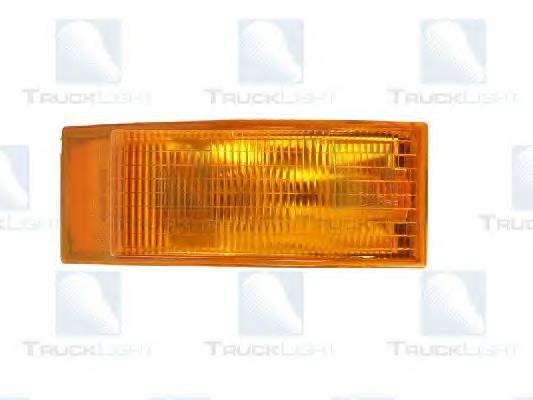 TRUCKLIGHT CL-VO004 купити в Україні за вигідними цінами від компанії ULC