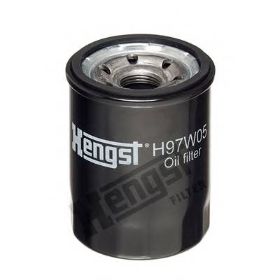 HENGST FILTER H97W05 купить в Украине по выгодным ценам от компании ULC