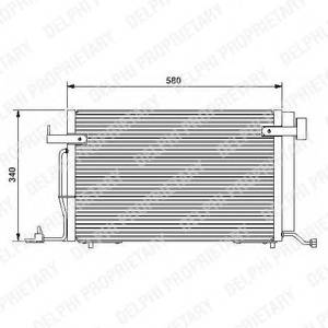 DELPHI TSP0225176 купити в Україні за вигідними цінами від компанії ULC