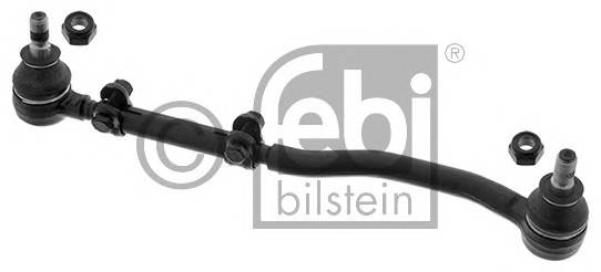 FEBI BILSTEIN 01831 купити в Україні за вигідними цінами від компанії ULC