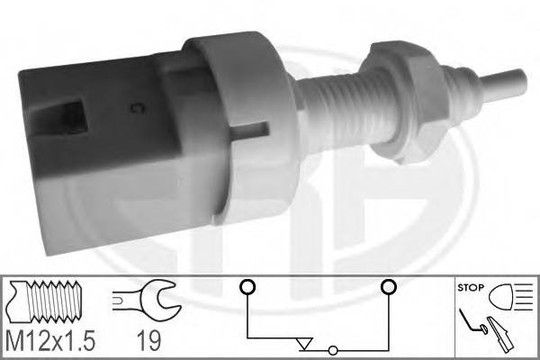 ERA 330048 купити в Україні за вигідними цінами від компанії ULC