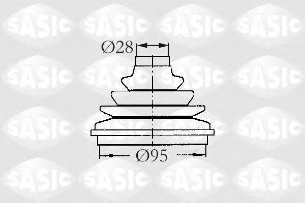 SASIC 2933003 купить в Украине по выгодным ценам от компании ULC