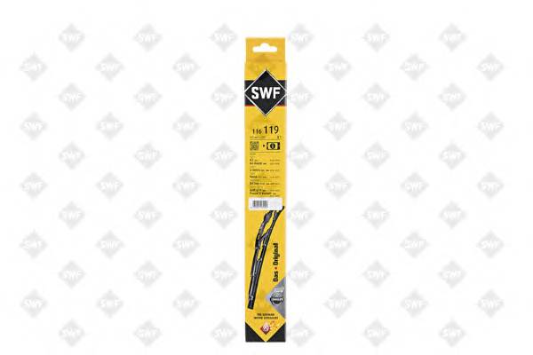 SWF 116119 купити в Україні за вигідними цінами від компанії ULC