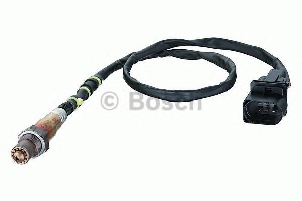 BOSCH 0 258 007 174 купити в Україні за вигідними цінами від компанії ULC