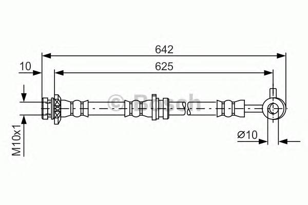 BOSCH 1 987 481 573 купить в Украине по выгодным ценам от компании ULC