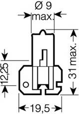 OSRAM 64173 купить в Украине по выгодным ценам от компании ULC