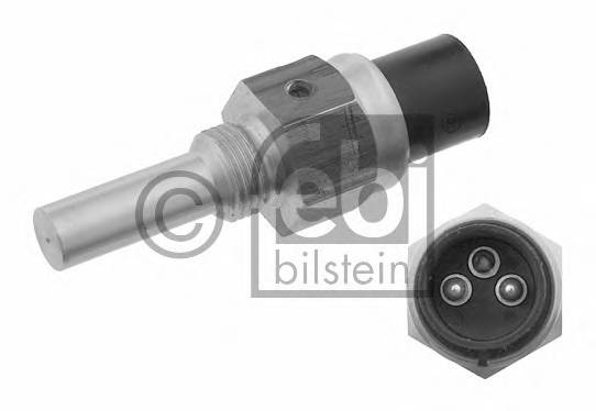 FEBI BILSTEIN 11838 купити в Україні за вигідними цінами від компанії ULC