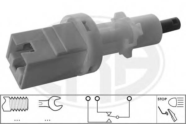 ERA 330051 купити в Україні за вигідними цінами від компанії ULC