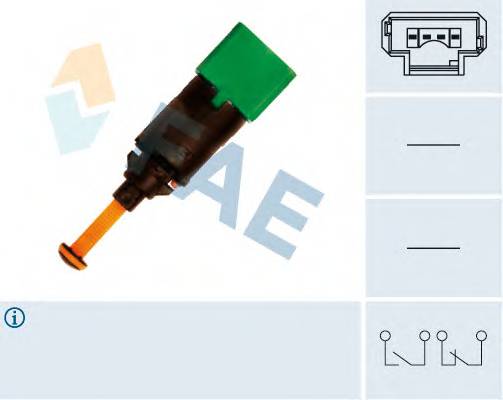 FAE 24899 купить в Украине по выгодным ценам от компании ULC