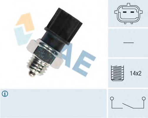 FAE 40895 купити в Україні за вигідними цінами від компанії ULC