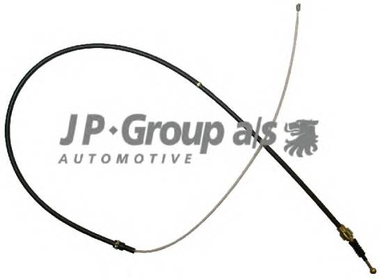 JP GROUP 1170301800 купить в Украине по выгодным ценам от компании ULC
