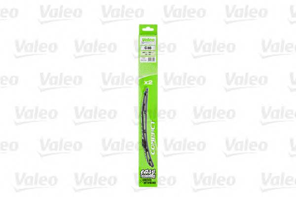 VALEO 576002 купити в Україні за вигідними цінами від компанії ULC