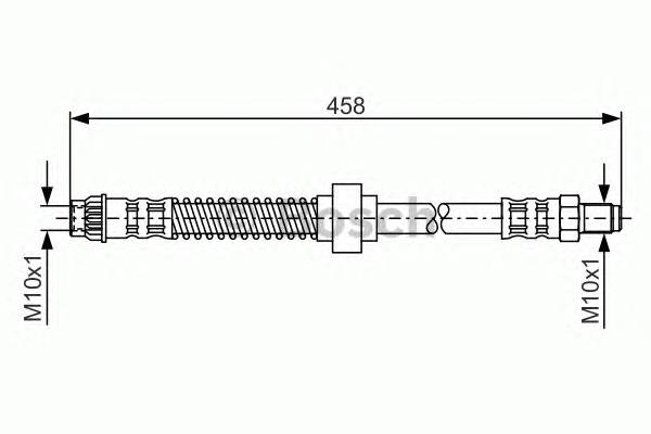 BOSCH 1 987 476 730 купить в Украине по выгодным ценам от компании ULC