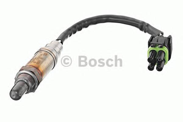 BOSCH 0 258 003 644 купити в Україні за вигідними цінами від компанії ULC