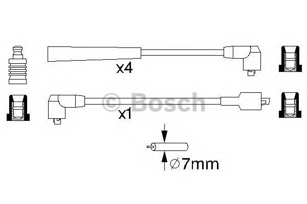 BOSCH 0 986 356 859 купити в Україні за вигідними цінами від компанії ULC