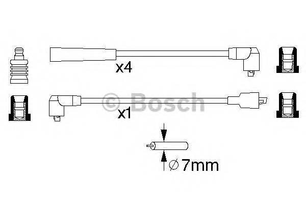 BOSCH 0 986 356 984 купить в Украине по выгодным ценам от компании ULC