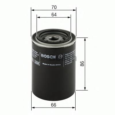 BOSCH F 026 407 025 купить в Украине по выгодным ценам от компании ULC