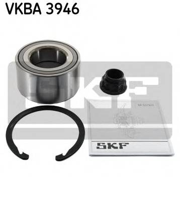SKF VKBA 3946 купити в Україні за вигідними цінами від компанії ULC