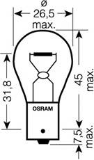 OSRAM 7506ULT купить в Украине по выгодным ценам от компании ULC